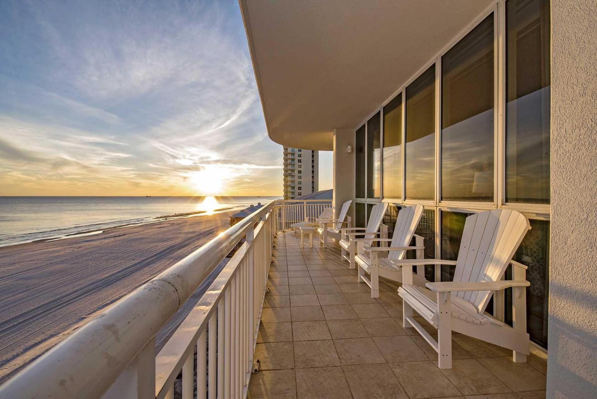 Villa Oceania #4 Gulf Shores Exterior foto