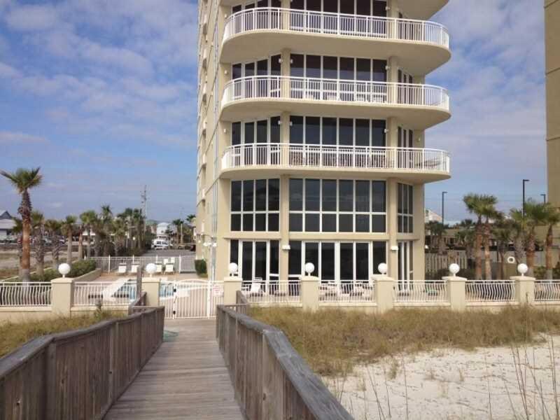 Villa Oceania #4 Gulf Shores Exterior foto