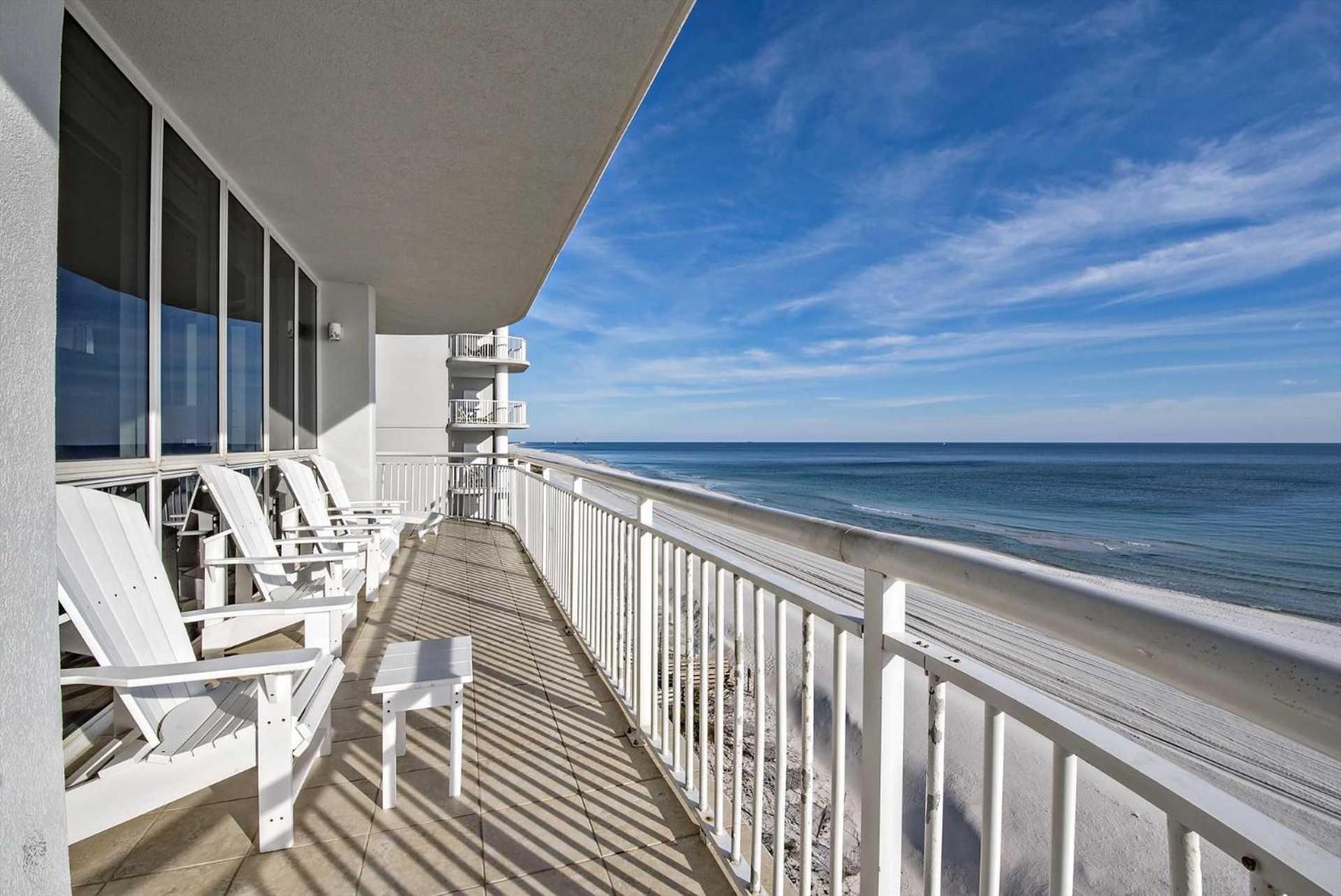 Villa Oceania #4 Gulf Shores Exterior foto
